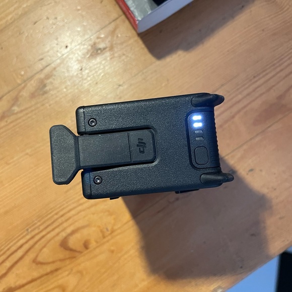 DJI FPV COMBO - with DJI care activated - Picture 5 of 5